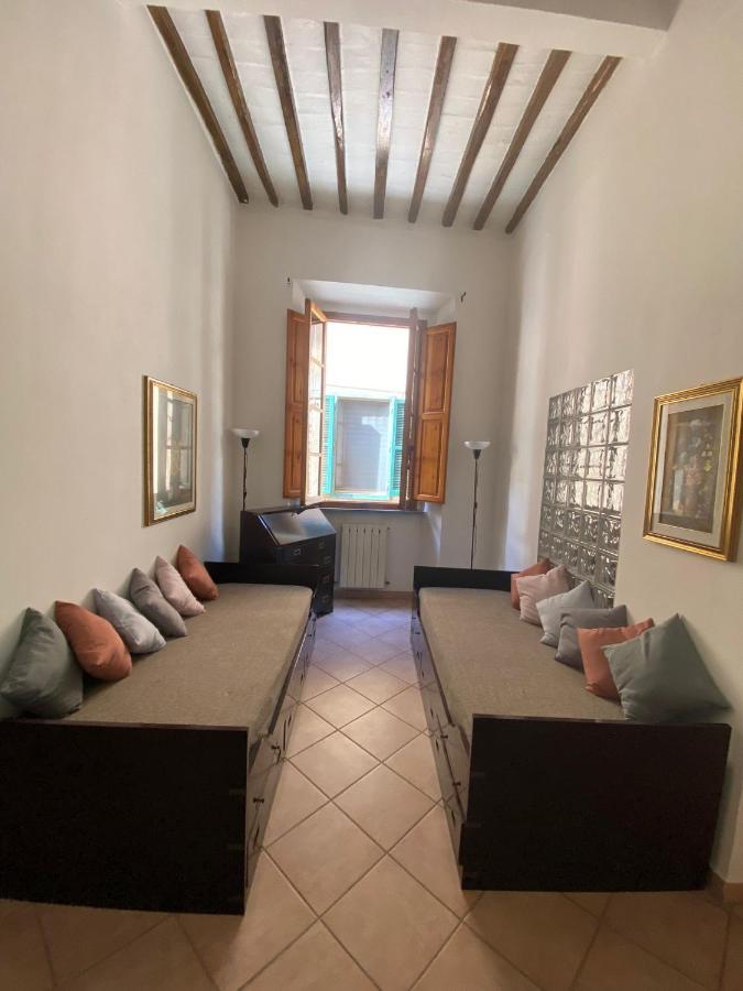 Apartament Artemisia Piza Zewnętrze zdjęcie