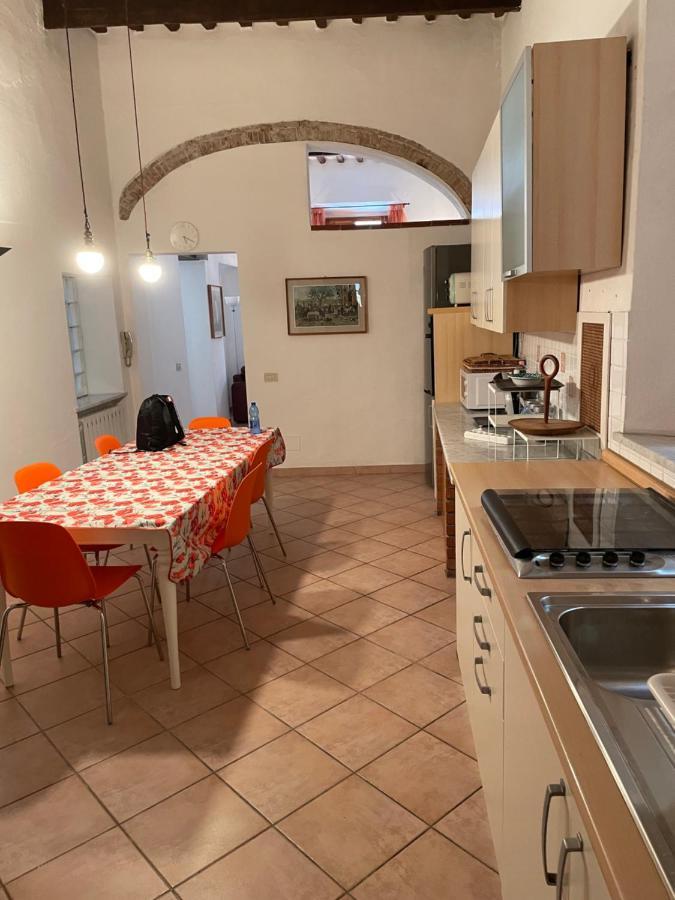Apartament Artemisia Piza Zewnętrze zdjęcie