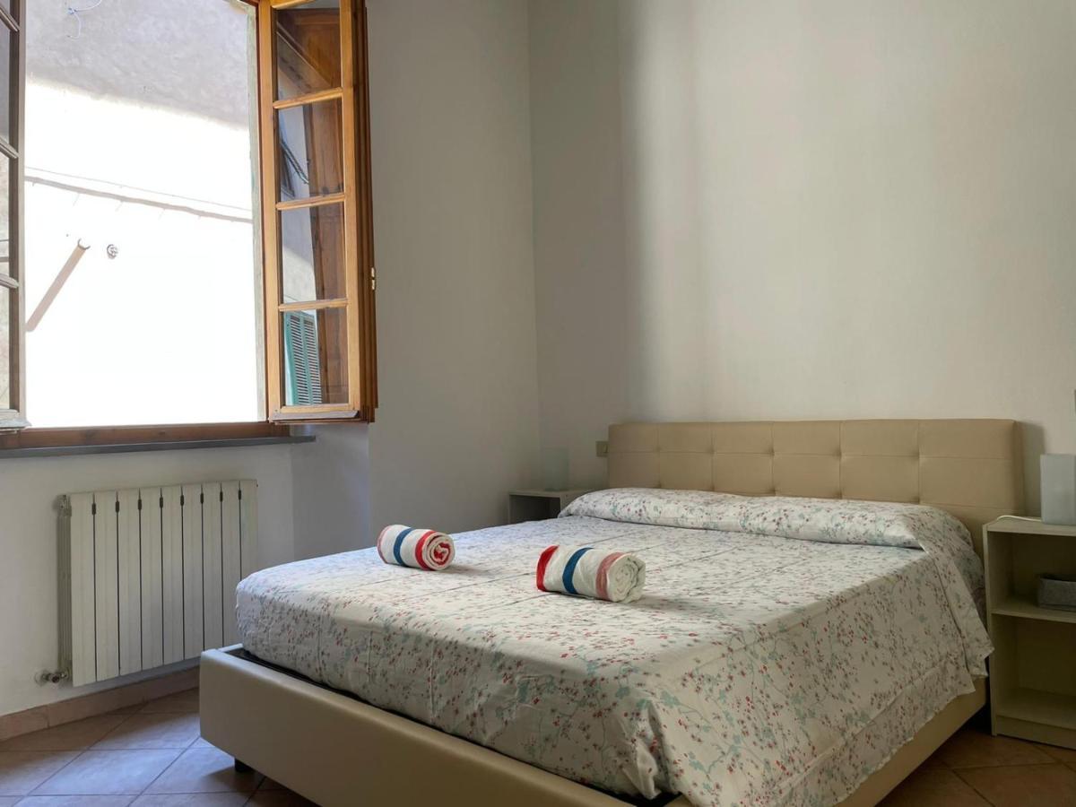 Apartament Artemisia Piza Zewnętrze zdjęcie