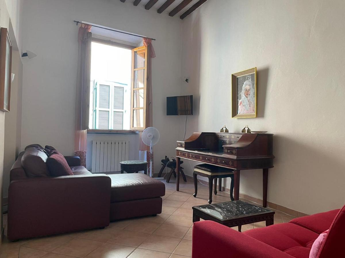 Apartament Artemisia Piza Zewnętrze zdjęcie