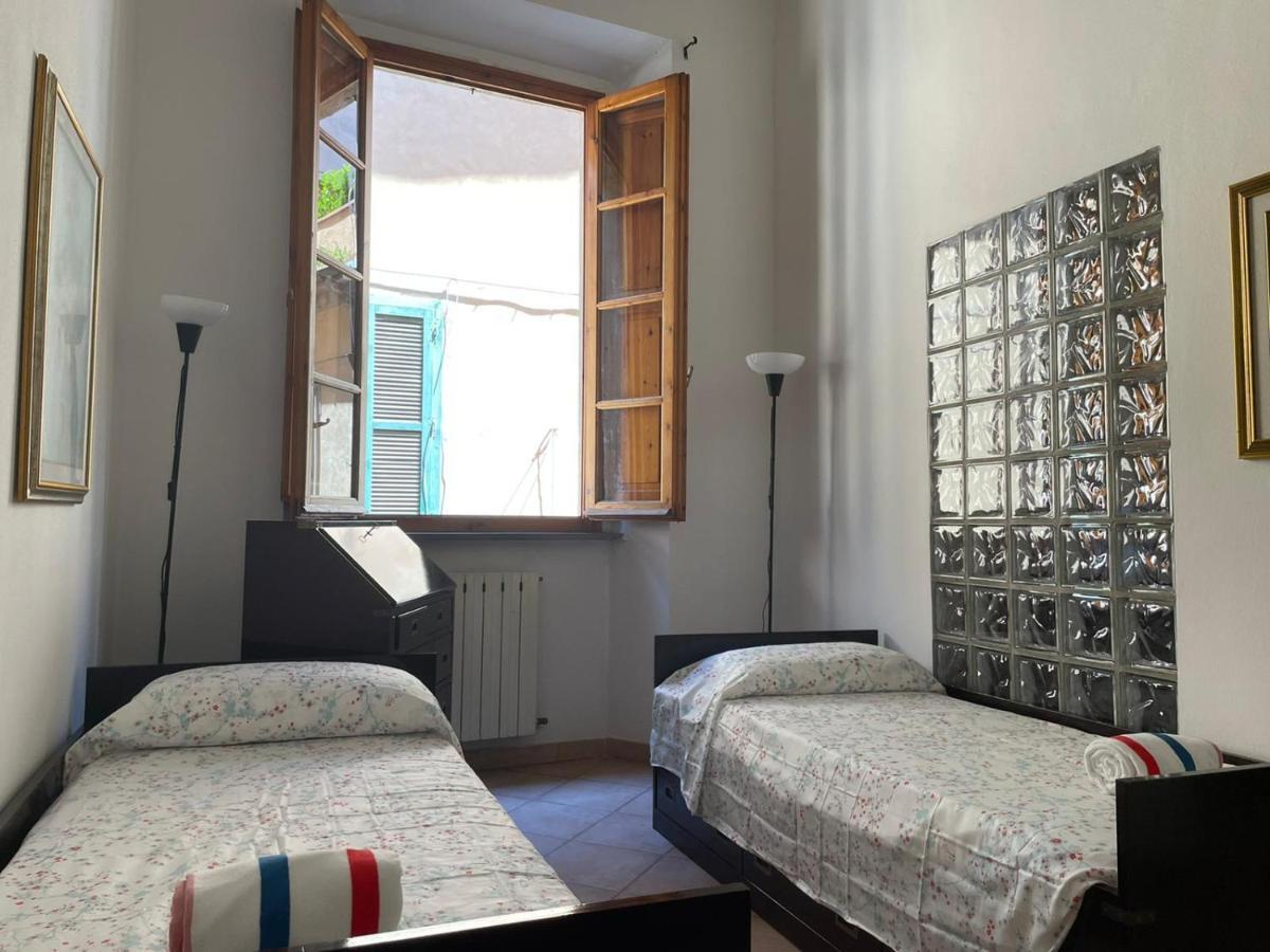 Apartament Artemisia Piza Zewnętrze zdjęcie