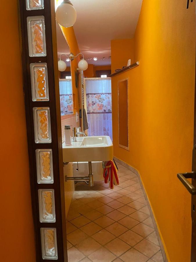 Apartament Artemisia Piza Zewnętrze zdjęcie