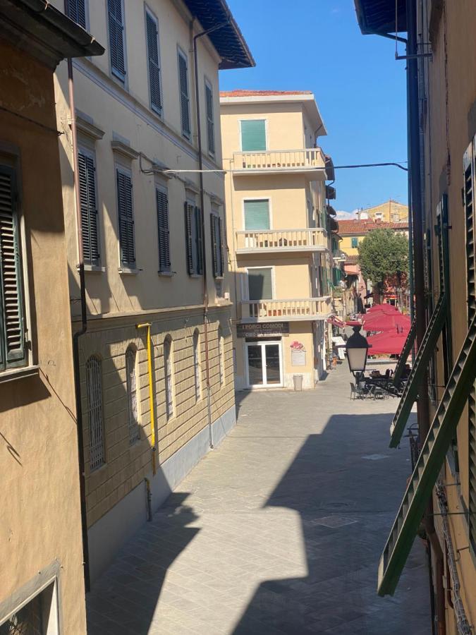 Apartament Artemisia Piza Zewnętrze zdjęcie