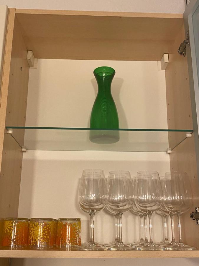 Apartament Artemisia Piza Zewnętrze zdjęcie