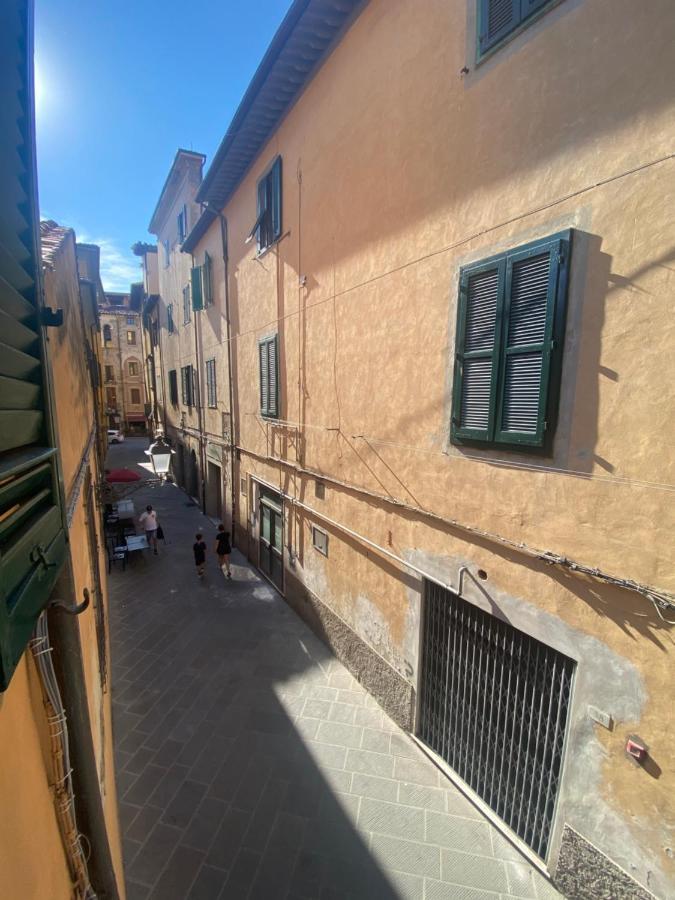 Apartament Artemisia Piza Zewnętrze zdjęcie