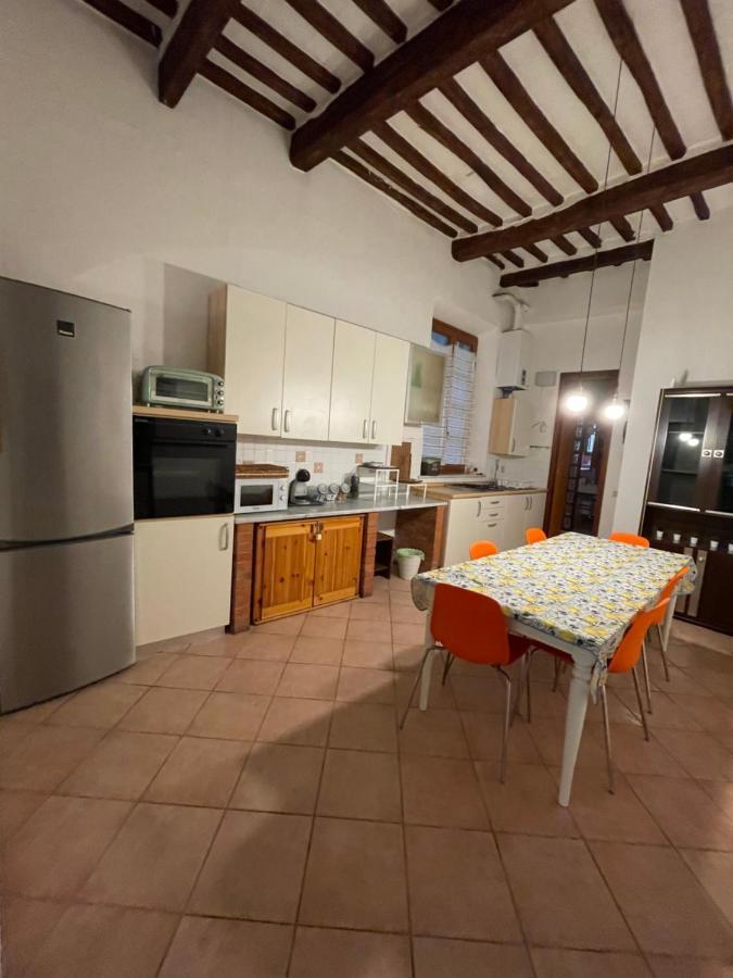 Apartament Artemisia Piza Zewnętrze zdjęcie