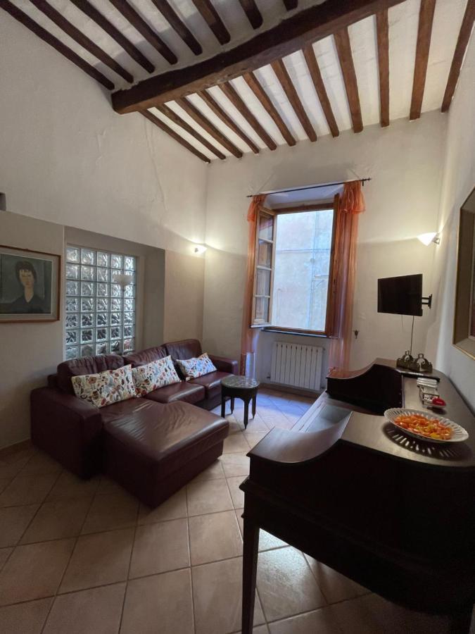 Apartament Artemisia Piza Zewnętrze zdjęcie
