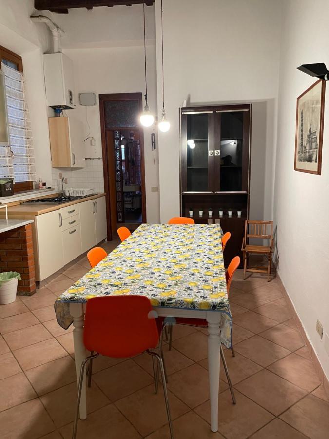 Apartament Artemisia Piza Zewnętrze zdjęcie