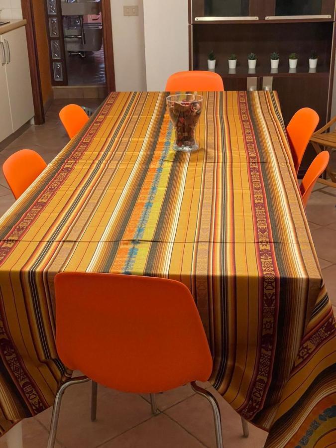 Apartament Artemisia Piza Zewnętrze zdjęcie