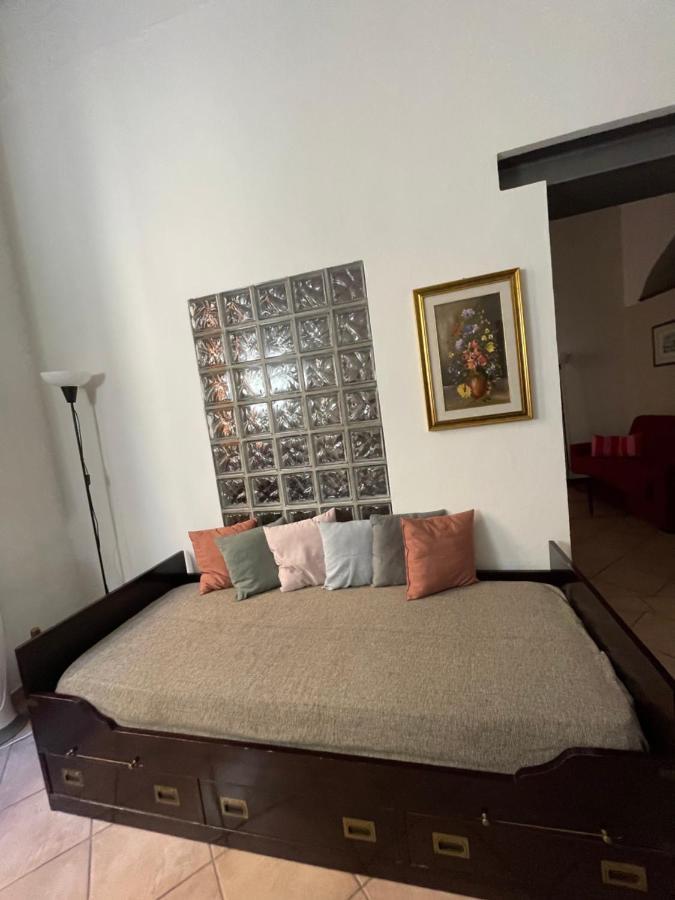 Apartament Artemisia Piza Zewnętrze zdjęcie