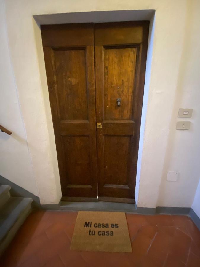 Apartament Artemisia Piza Zewnętrze zdjęcie