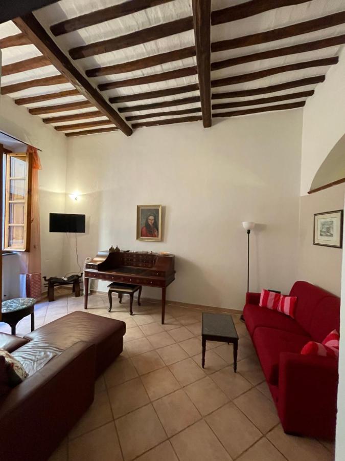Apartament Artemisia Piza Zewnętrze zdjęcie