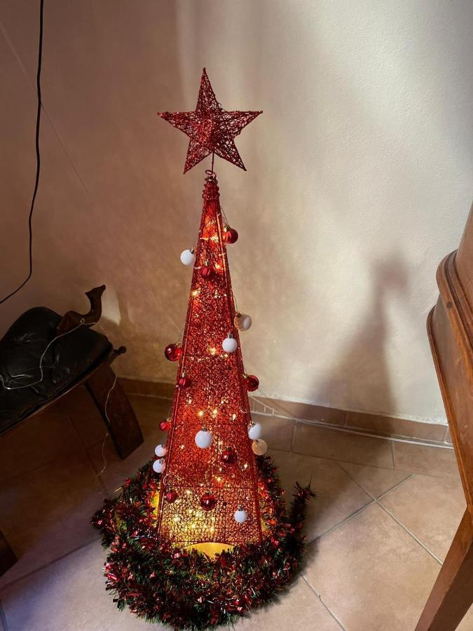 Apartament Artemisia Piza Zewnętrze zdjęcie
