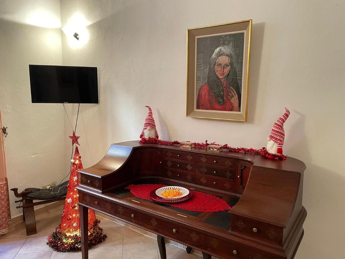 Apartament Artemisia Piza Zewnętrze zdjęcie