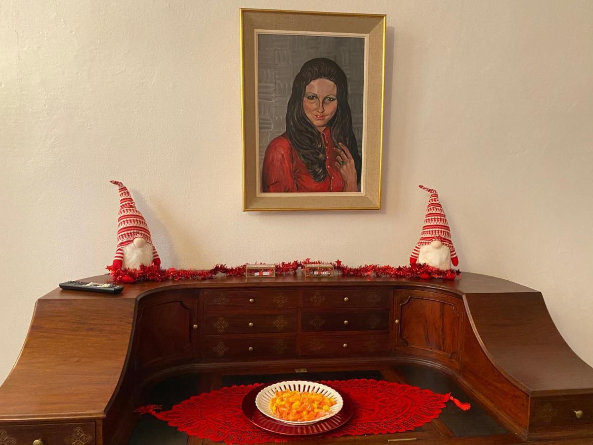 Apartament Artemisia Piza Zewnętrze zdjęcie