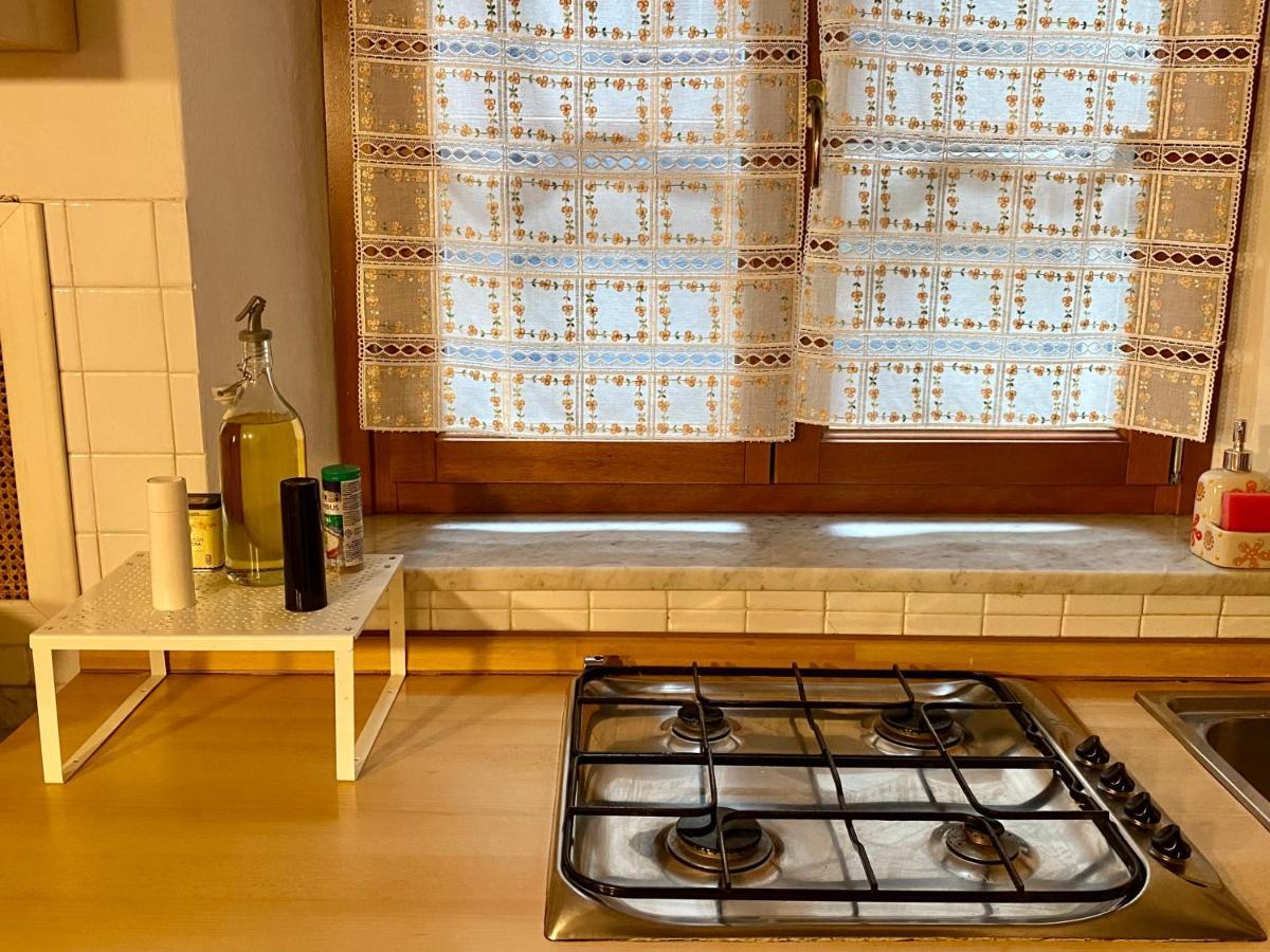 Apartament Artemisia Piza Zewnętrze zdjęcie