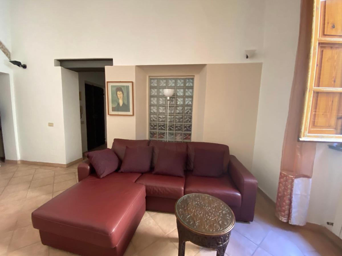 Apartament Artemisia Piza Zewnętrze zdjęcie