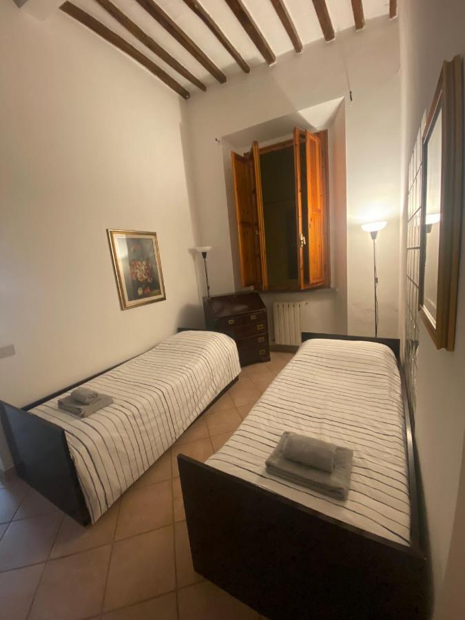 Apartament Artemisia Piza Zewnętrze zdjęcie