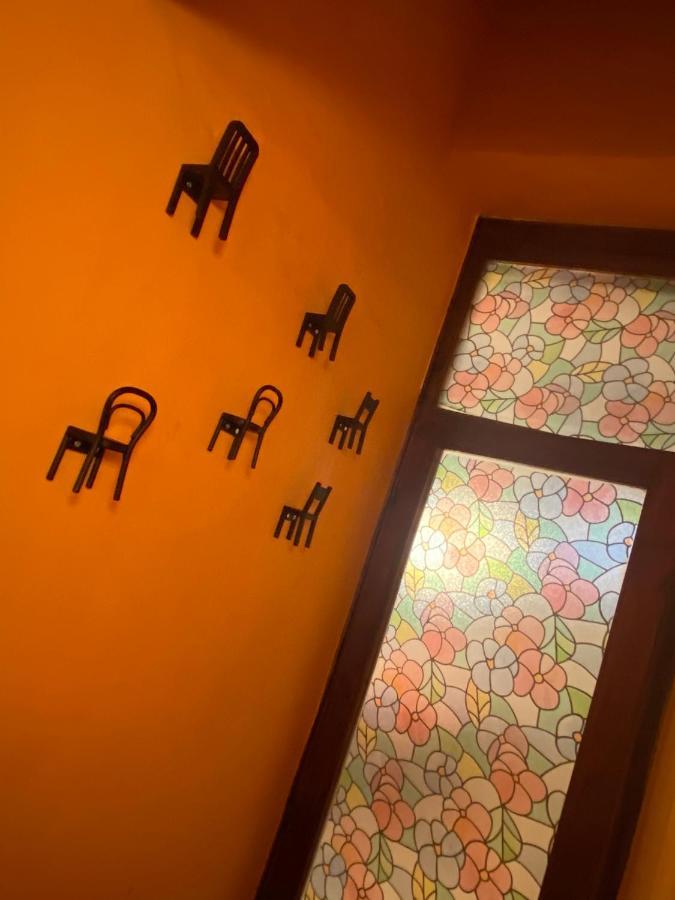 Apartament Artemisia Piza Zewnętrze zdjęcie