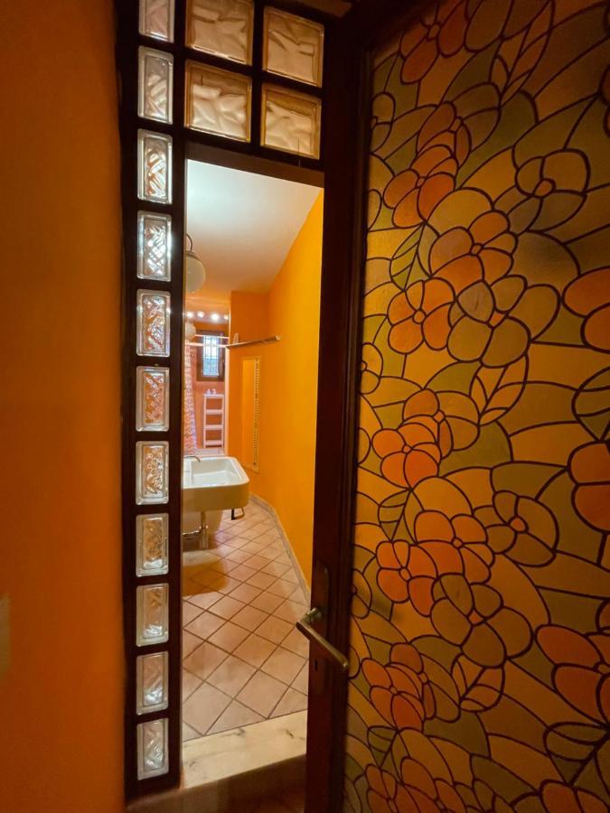 Apartament Artemisia Piza Zewnętrze zdjęcie