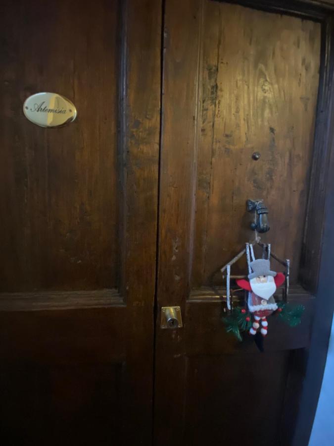 Apartament Artemisia Piza Zewnętrze zdjęcie