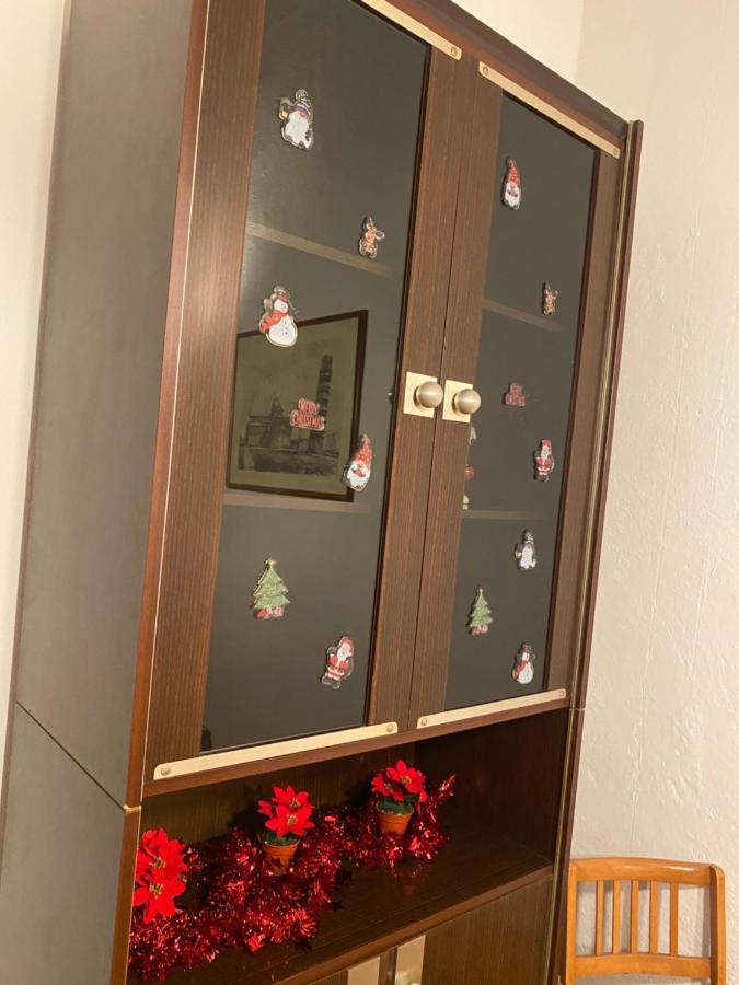 Apartament Artemisia Piza Zewnętrze zdjęcie