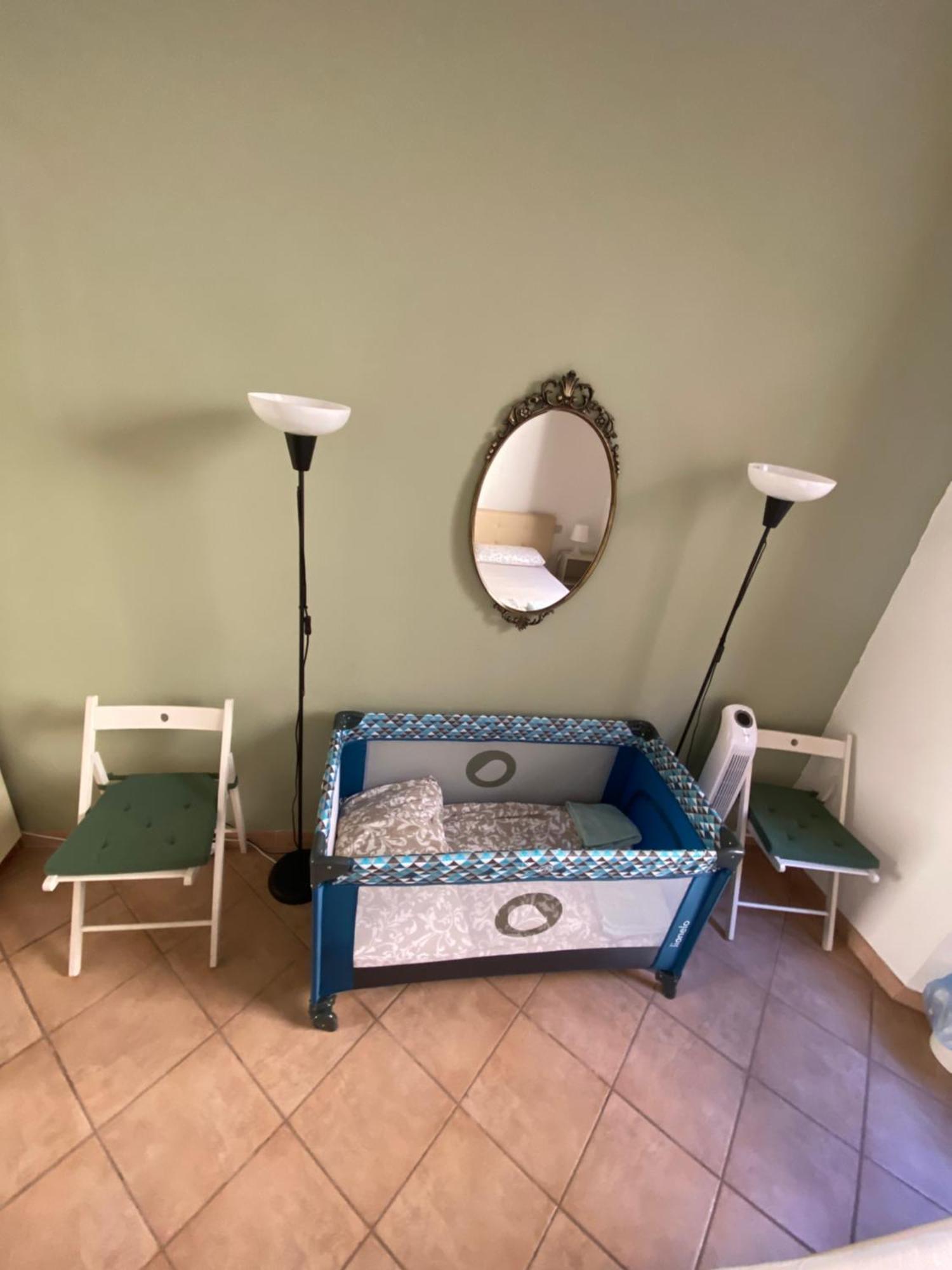 Apartament Artemisia Piza Zewnętrze zdjęcie
