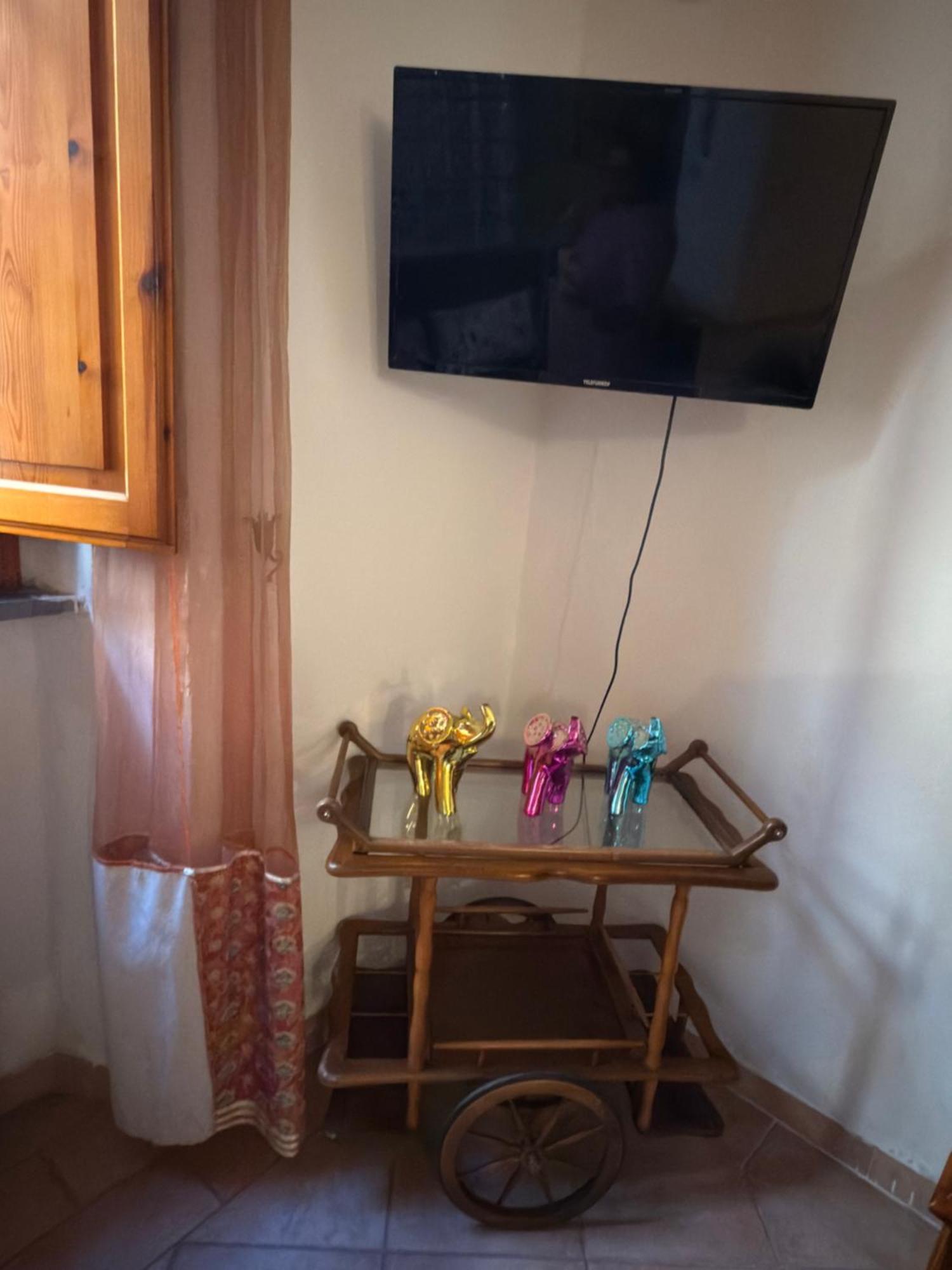 Apartament Artemisia Piza Zewnętrze zdjęcie